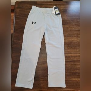 Under Armour Fleece Pants medium NWT